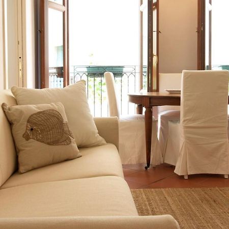 Roma 46 Apartment Alghero Luaran gambar
