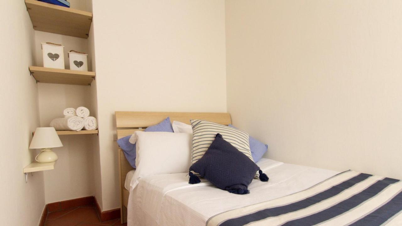 Roma 46 Apartment Alghero Luaran gambar