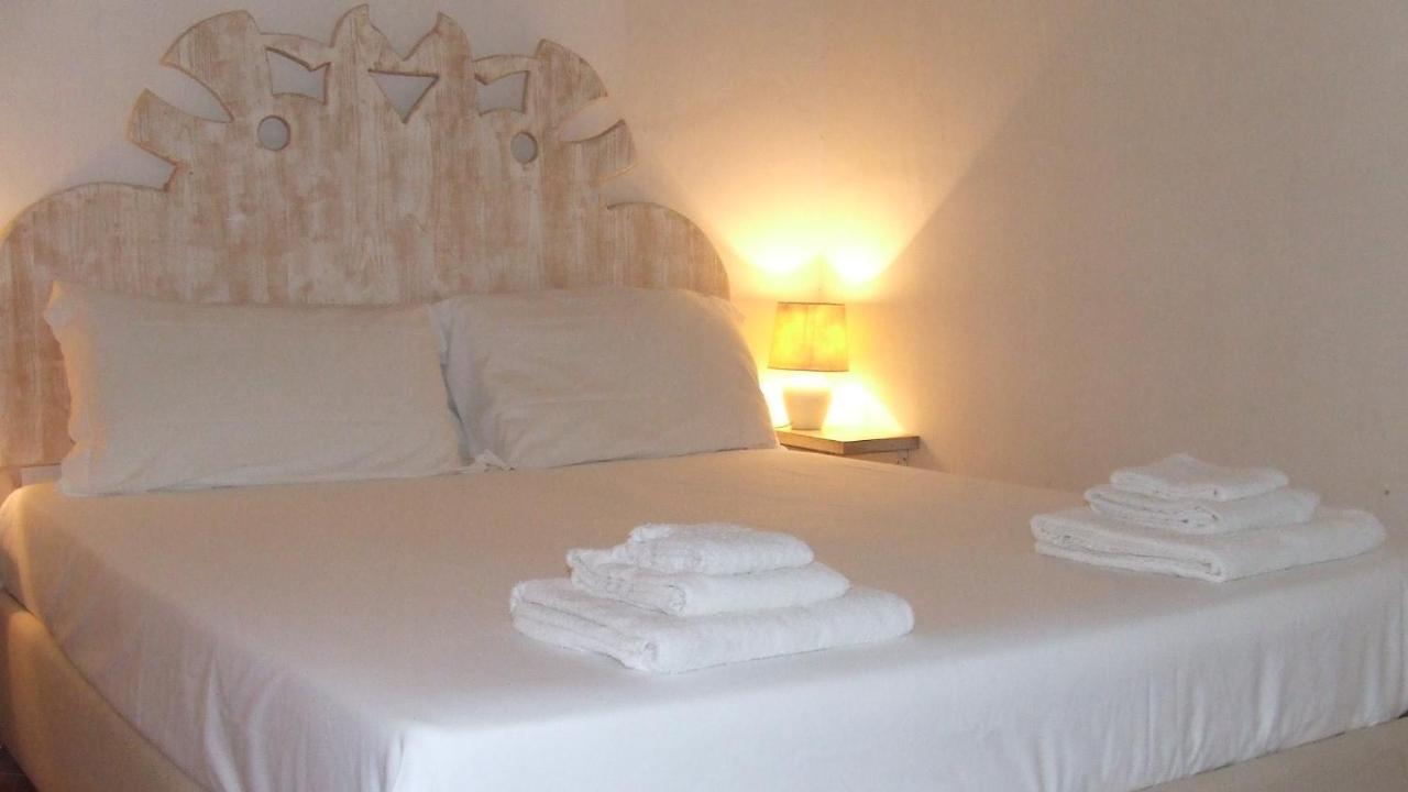 Roma 46 Apartment Alghero Luaran gambar