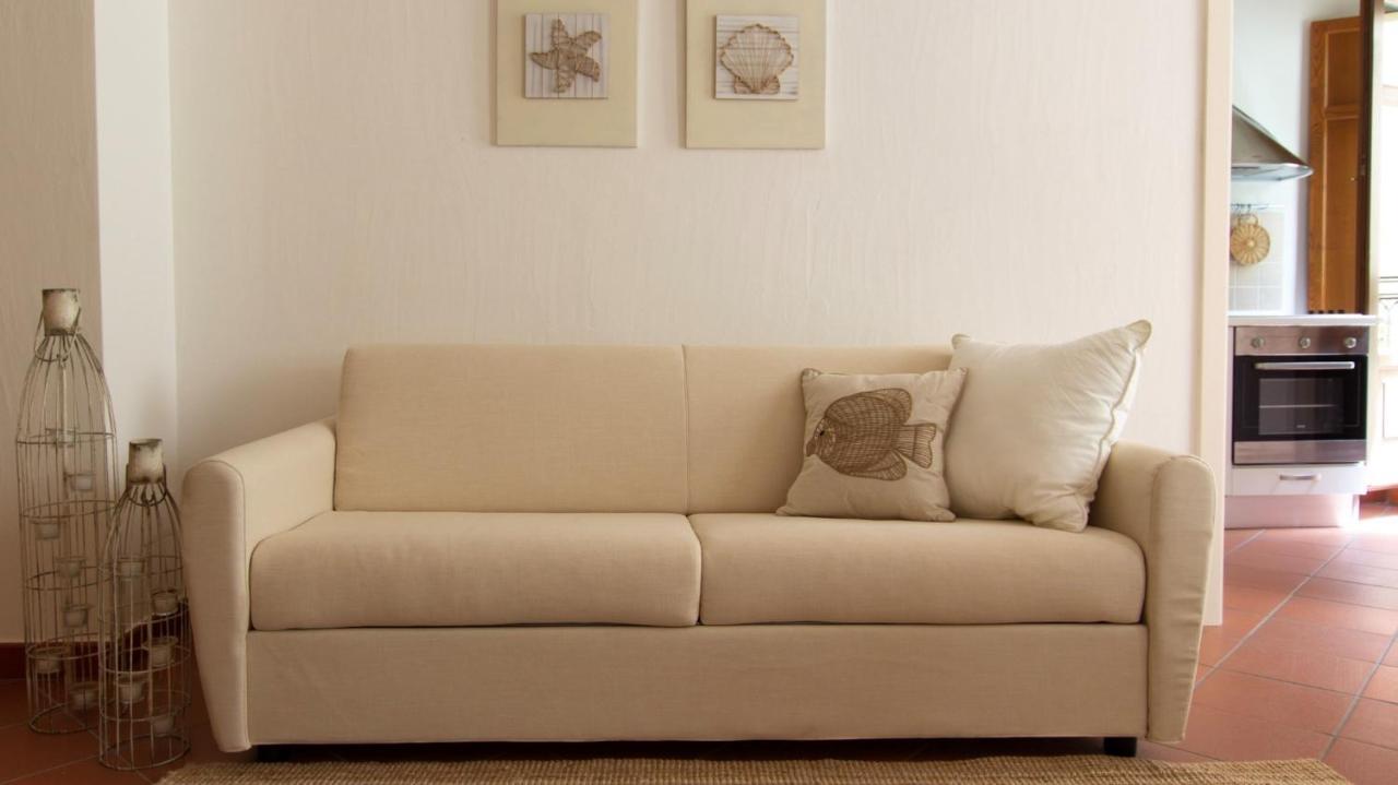 Roma 46 Apartment Alghero Luaran gambar