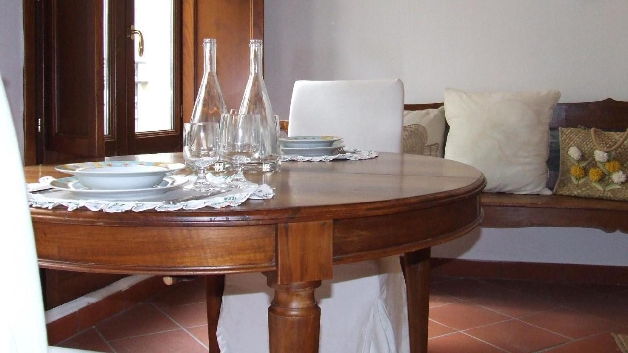 Roma 46 Apartment Alghero Luaran gambar