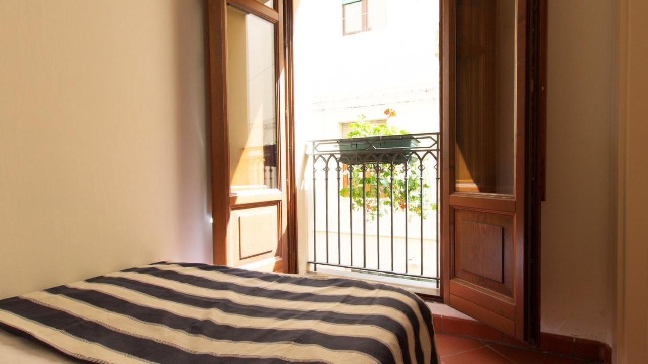 Roma 46 Apartment Alghero Luaran gambar