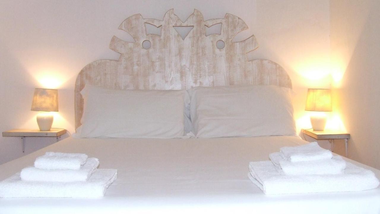 Roma 46 Apartment Alghero Luaran gambar