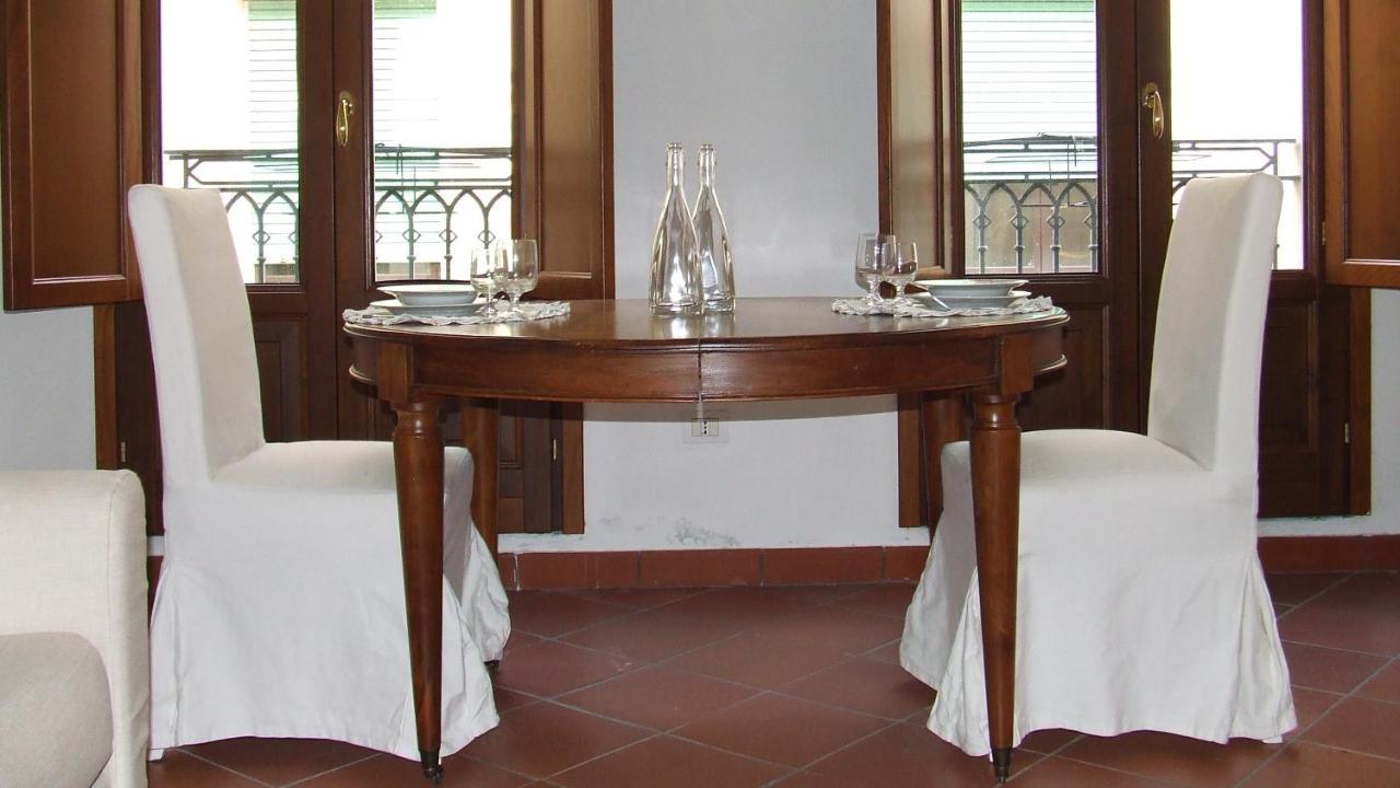 Roma 46 Apartment Alghero Luaran gambar