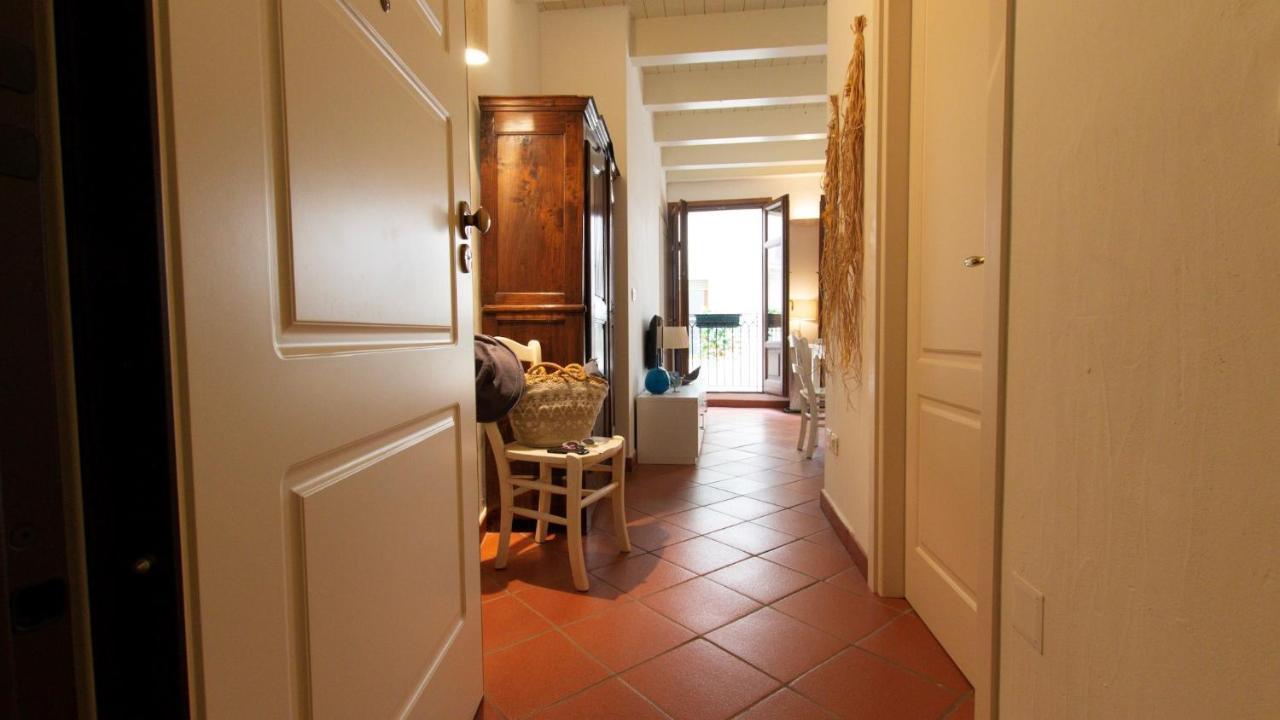 Roma 46 Apartment Alghero Luaran gambar