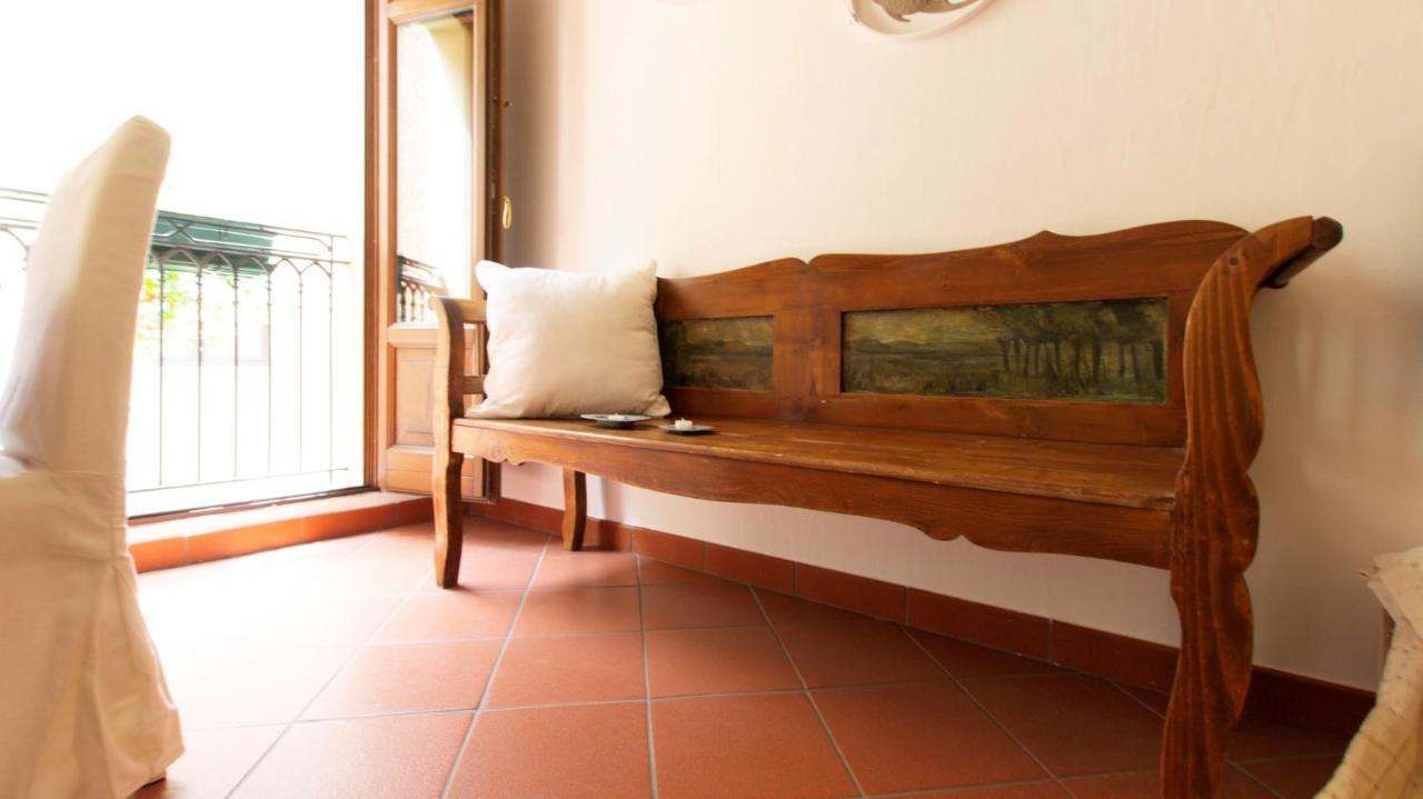 Roma 46 Apartment Alghero Luaran gambar